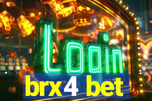 brx4 bet